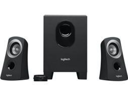 Colunas PC LOGITECH Z313