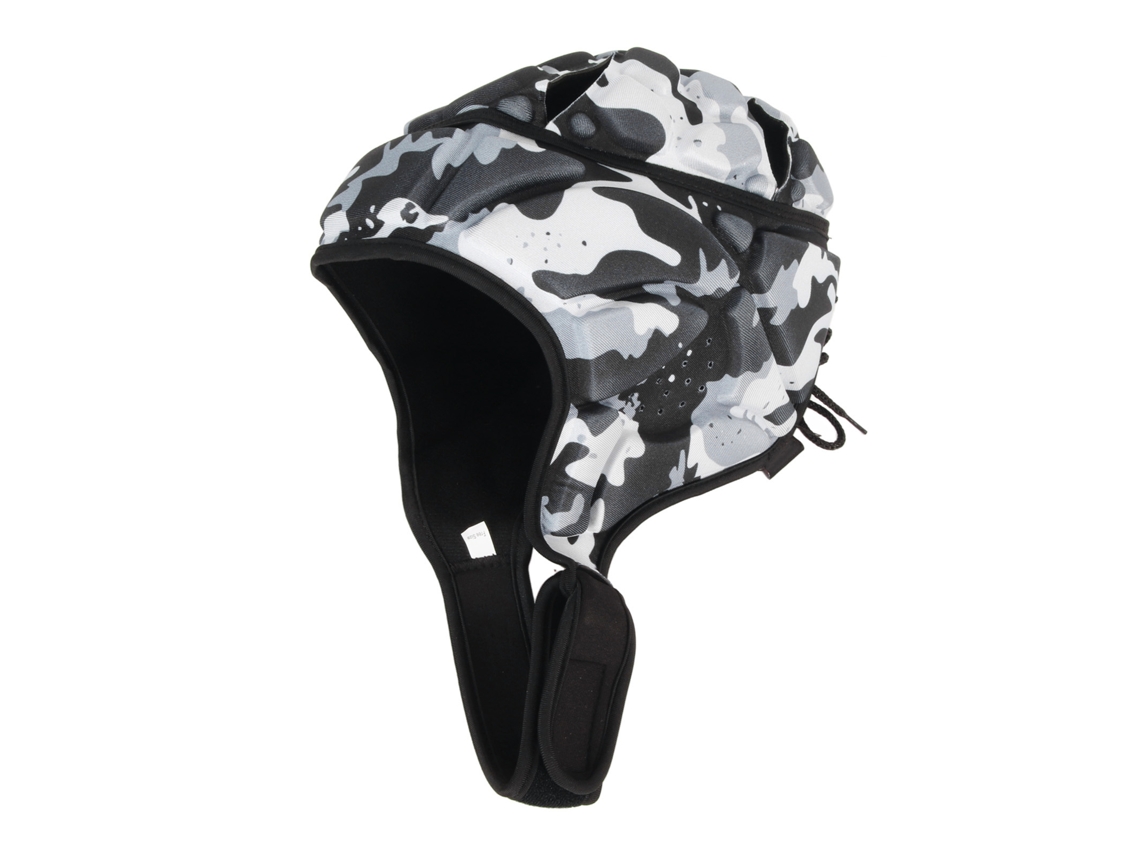 Kklv-casco De Portero De Fútbol Antichoque Ajustable Eva Para Patinaje Roller Fútbol Artículos Deportivos