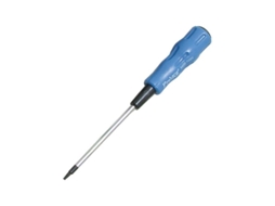 Chave Torx T09 165Mm Com Furo Proskit