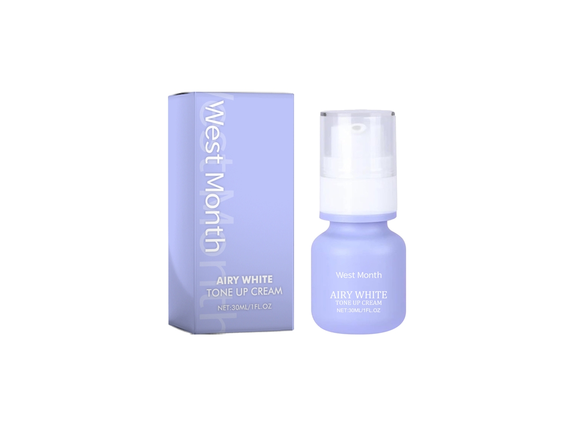 Creme Clareador para Clarear a Pele de Forma Imediata e Duradoura LAXISCREED