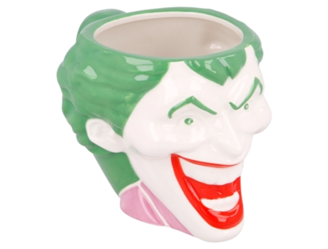 Caneca JOKER 71226 (Verde)