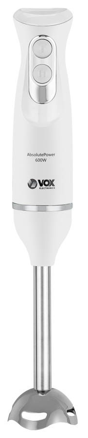 Varinha Mágica VOX MS5020 (600 W - Branco)