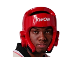 Capacete taekwondo Kwon PU