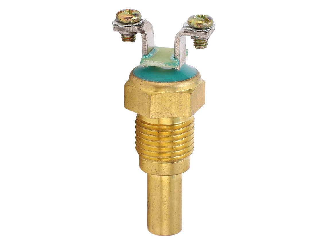 Sensor de temperatura da água para escavadeira Caterpillar | S/BRAND