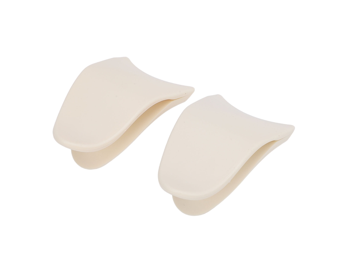 Ferramenta Aplicadora De Cílios Postiços (conjunto De 4, Cabeça Curva Para Fácil Uso) + Eoocoo