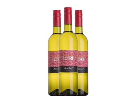 Vinho branco MATOSEVIC Aura (0.75 L - 3 Unidades)