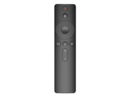 Controle Remoto Universal Infravermelho Para Tv Xiaomi (versão Padrão) Easy Match Infravermelho Versão Padrão_glo