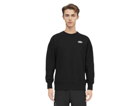 Cuera Sweatshirt Preto XL Homem