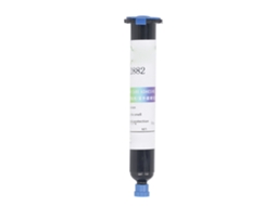 Cola Uv de Cura para Cabos Eletrônicos Proteção de Junções e Terminais 2282 50cc