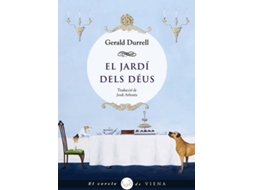 Livro El Jardí Dels Déus de Gerald Durrell