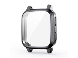 Lurelia Capa Protetora, Compatível Com Garmin Venu Sq Bronze