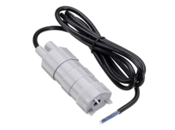 Bomba submersível de alto vácuo para autocaravanas e caravanas, 12V, modelo Whale Pump BRILVIBERA
