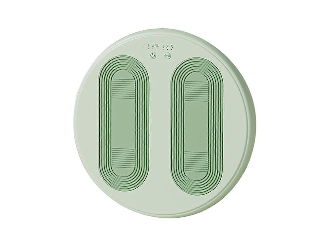 Aquecedor De Pés Elétrico Para Massagem, Ideal Para Uso Em Casa Ou No Escritório, Com Função De Aquecimento Sob A Mesa.