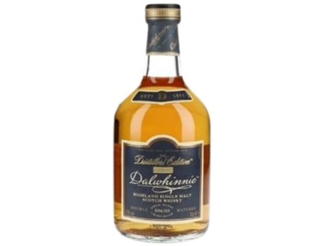 Whisky DALWHINNIE Single Malt Dalwhinnie Distillers Edition 2004/2019 (0.7 L - 1 unidade)
