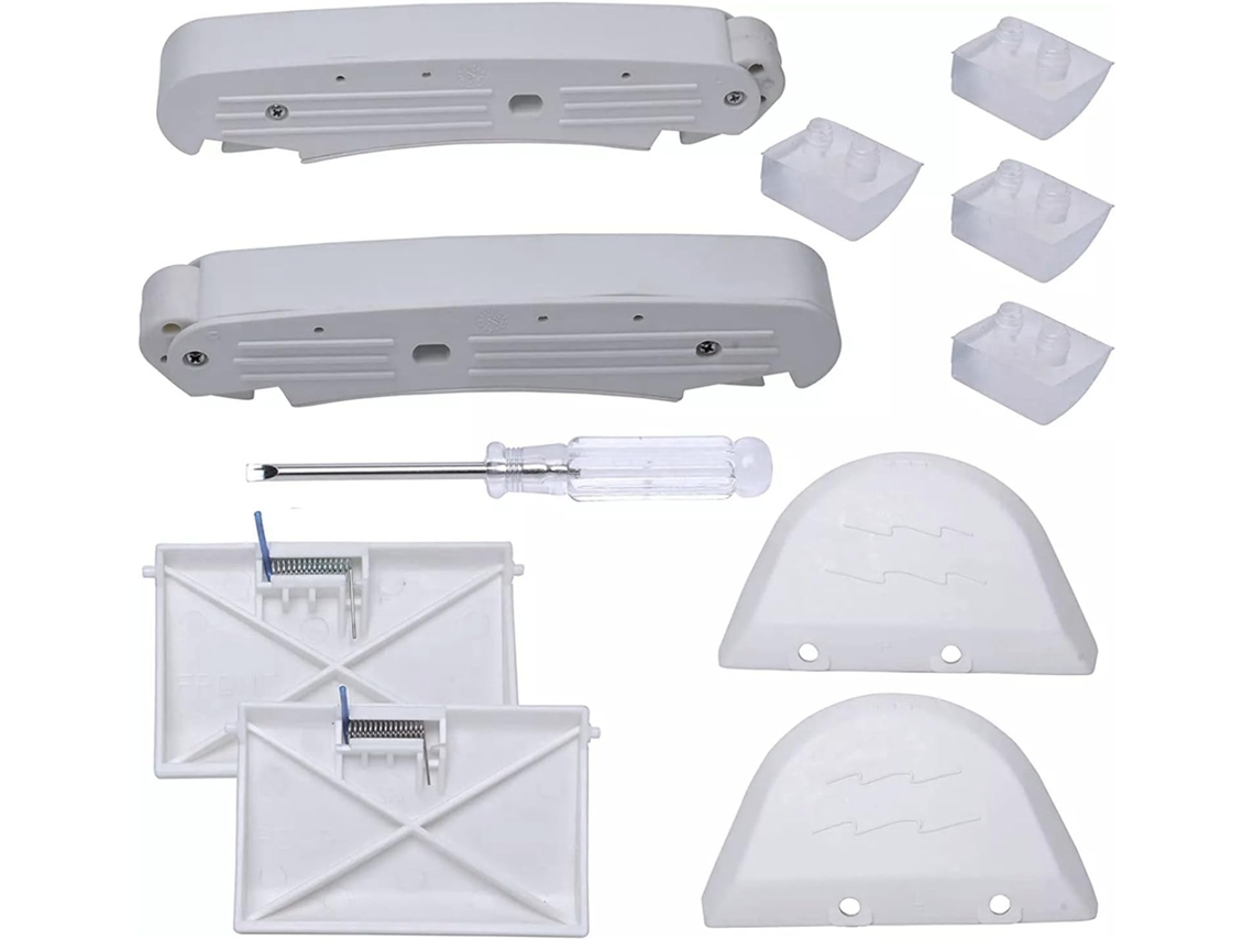 Kit de Limpeza Piscina Hayward Navigator Pool Vac Ultra CHABERLU