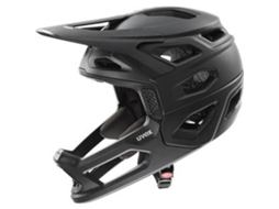 Casco de bicicleta de montanha UVEX Revolt