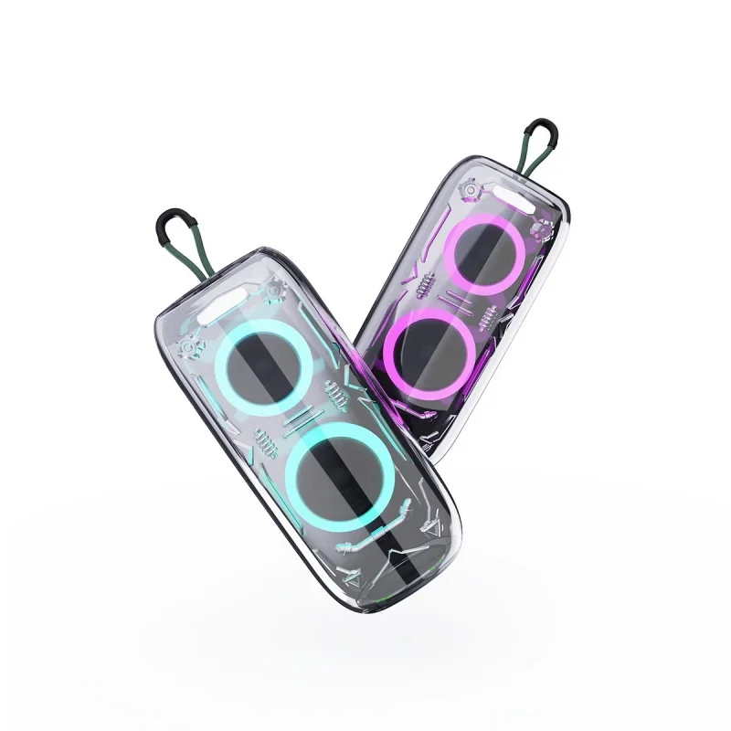Caixa De Som Bluetooth