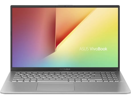 Portátil  VivoBook F512DA-R5AV8SB1 (15.6 - AMD Ryzen 5 3500U - RAM: 12 GB - 1 TB HDD + 256 GB SSD - AMD Radeon Vega 8)