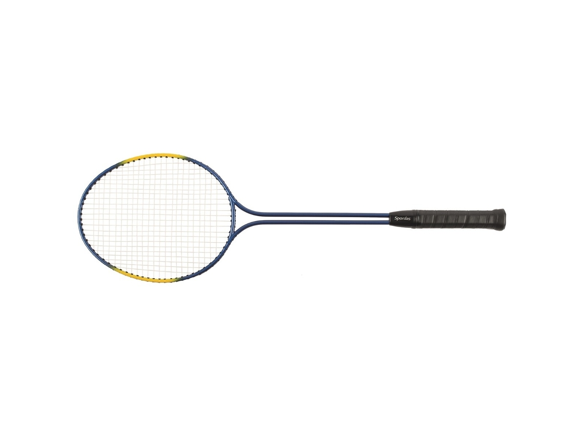 Raquete de Badminton SPORDAS Twin Shaft