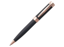 Esferográfica Ballpoint Cerruti 1881 Zoom Soft Navy