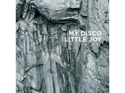 Vinil LP My Disco - Little Joy