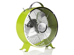 Ventoinha de Mesa TRISTAR VE-5965 (2 velocidades - 20 W - Diâmetro 25 cm)