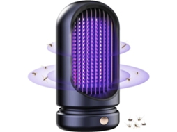 Lâmpada USB para matar mosquitos BRILVIBERA