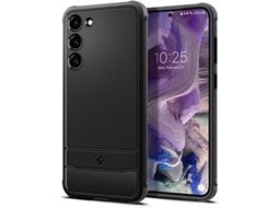 Capa Spigen Para Galaxy S23 Pro, Pretavayotoy