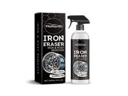 Limpador de Ferrugem LAXISCREED para Pneus e Rodas, Renovação
