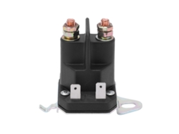 Acessório Relé Estado Sólido Industrial Grau Industrial Ssr 100da H Suministros Elétricos