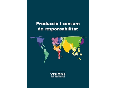 Livro Producció I Consum De Responsabilitat de Sardà Seuma Samuel (Espanhol)