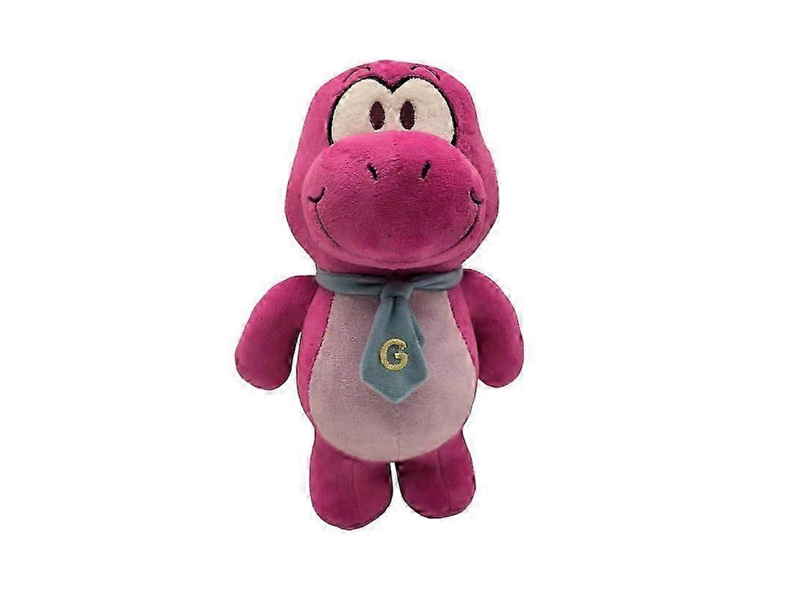 Boneca De Pelúcia Gameoverse Brinquedo Macio Presentes Para Crianças