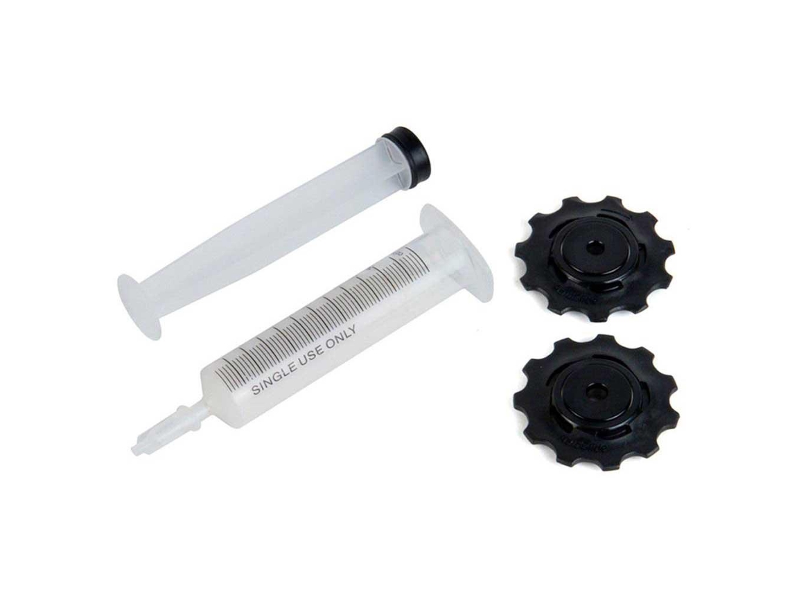 Sram Spare Parts Roldanas New Aeroglide 2013