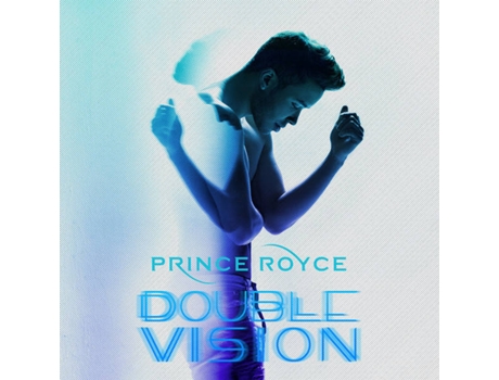 CD Prince Royce - Double Vision