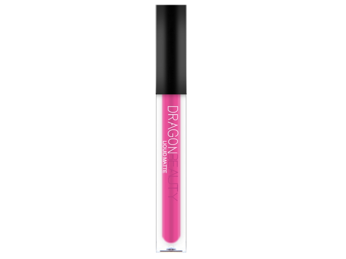 Pintalabios Líquido Mate Impermeable Duradero No Pegajoso Brillo Labial Cosmético 13