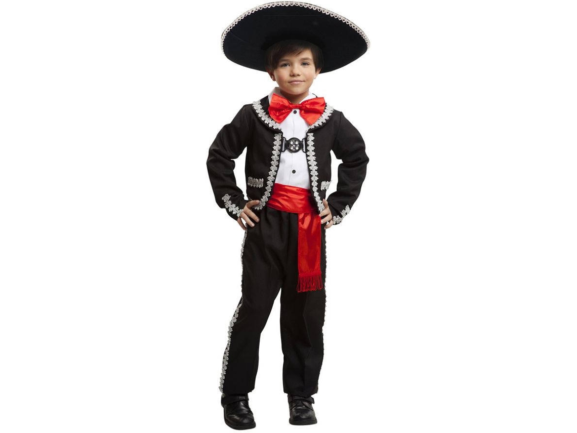 Fato de Menino VIVING Taberneira (Tam: 3-4 anos)