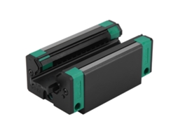 Laxiscreed Suporte Para Bloco Hg25 Trilhos Lineares - Alta Compatibilidade E Deslizamento Suave
