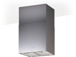 Exaustor de Ilha CATA Vega (600 m3/h - 60 cm - Inox)