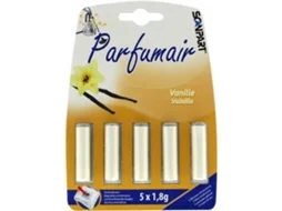 Ambientador SCANPART Sticks (Fragrância: Baunilha)