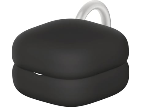 Capa Protetora SONY para Caixa Auriculares LinkBuds Open HAC-L910C (Preto)