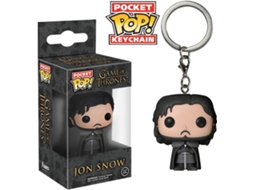 Porta-Chaves FUNKO POP! Game of Thrones: