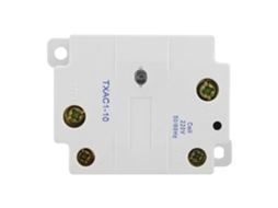 Contator Monopolar Ac Txac1-10 10a 220v