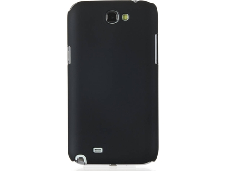Capa Samsung Galaxy Note 2 ANYMODE SAMN2HCBK Preto