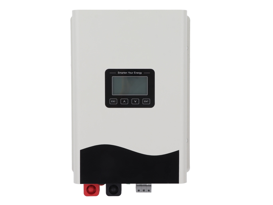 Laxiscreed Inversor Solar Off-grid De 3kw Com Carregador E Onda Senoide Pura Para Painéis Fotovoltaicos