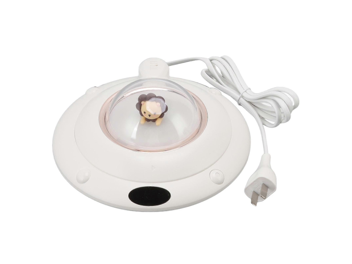 Lurelia Aquecedor De Canecas Usb 180°c 20w 3 Temperaturas Desligamento Automático Liga Alumínio Para Café Chá
