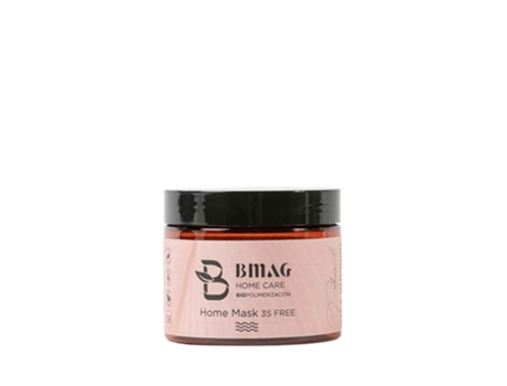Home Máscara 3s Grátis 300ml Bmag