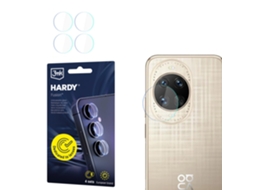 Película De Ecrã Huawei Nova 14 Ultra 3mk Hardy Fusion Lens Protection