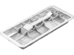 Máquina De Gelo Em Aço Inoxidável - Máquina De Gelo Rápida E Silenciosa -