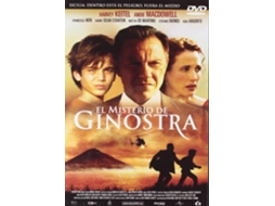 Ginostra (2002) / El Misterio de Ginostra