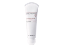 Ace Fan Depilação Creme Axila Braço Perna Cabelo Todo Corpo Depilação Creme